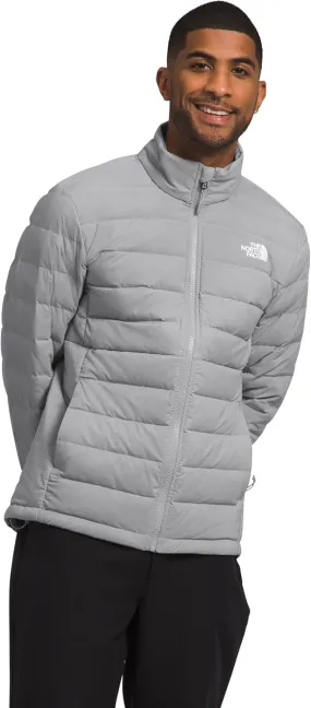 THE NORTH FACE Men's Belleview Stretch Down Jacket