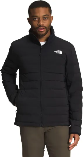 THE NORTH FACE Men's Belleview Stretch Down Jacket