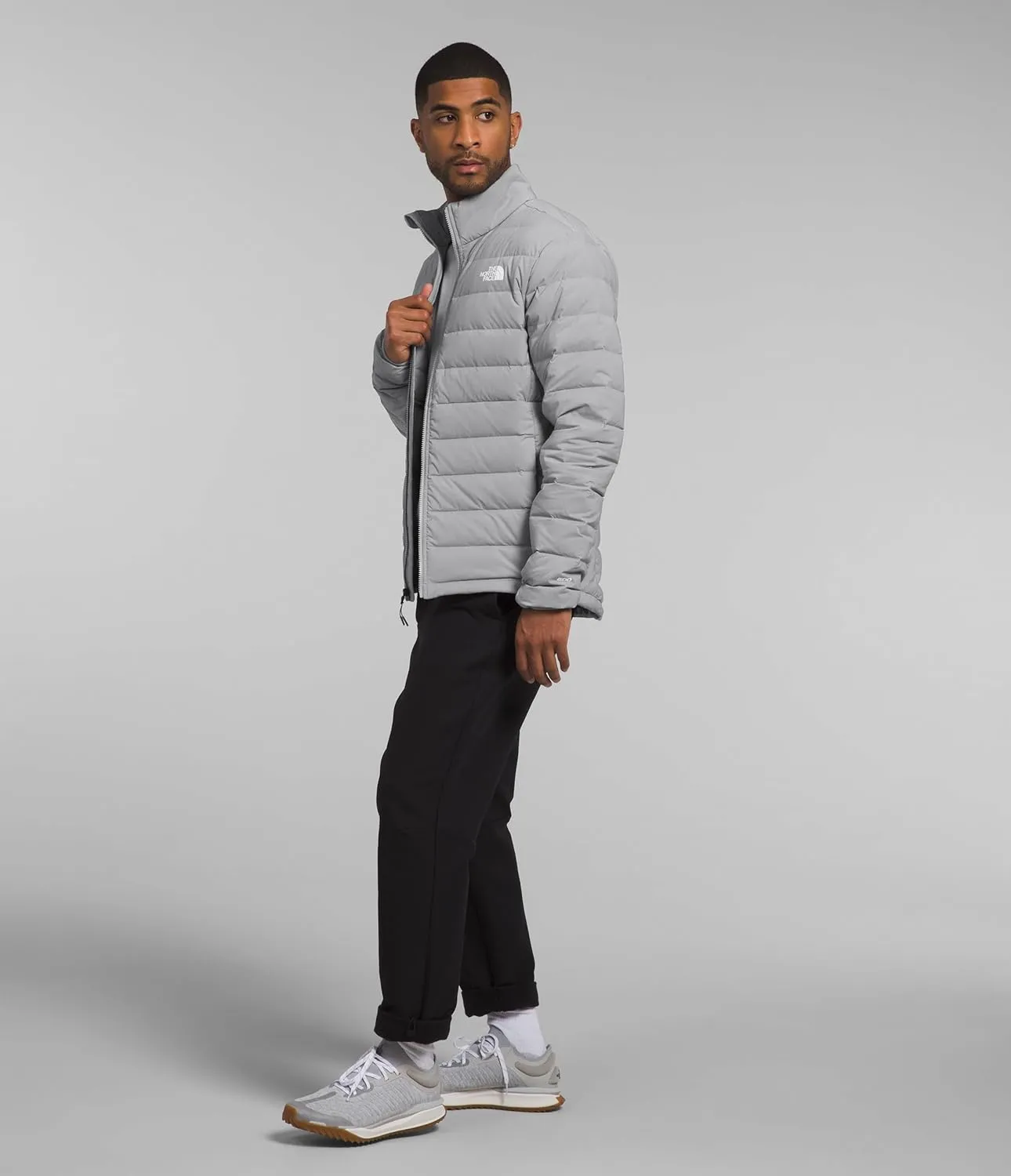 THE NORTH FACE Men's Belleview Stretch Down Jacket