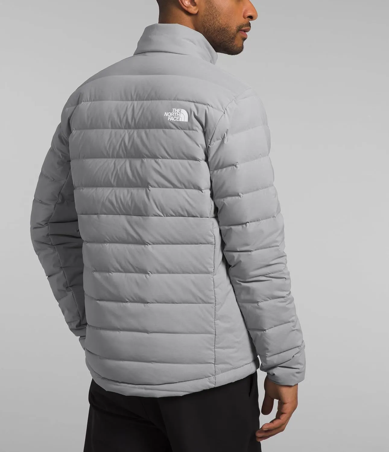 THE NORTH FACE Men's Belleview Stretch Down Jacket