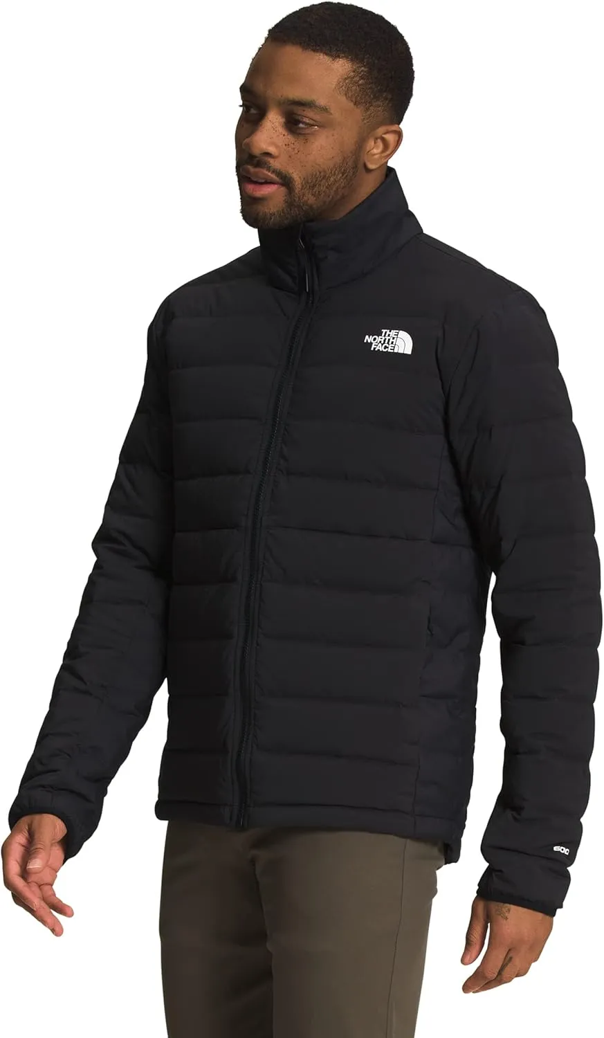 THE NORTH FACE Men's Belleview Stretch Down Jacket