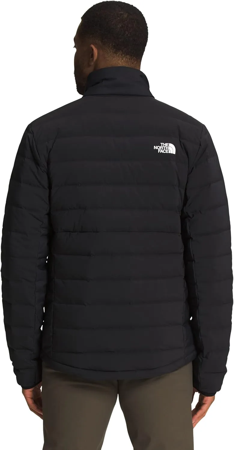 THE NORTH FACE Men's Belleview Stretch Down Jacket