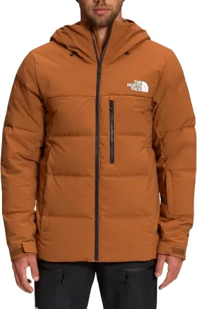 The North Face Mens Corefire Down Jacket Winter Puffer Coat