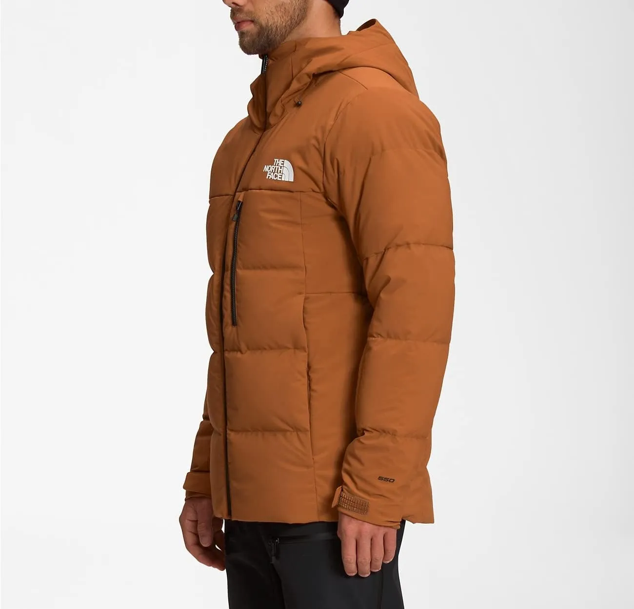 The North Face Mens Corefire Down Jacket Winter Puffer Coat