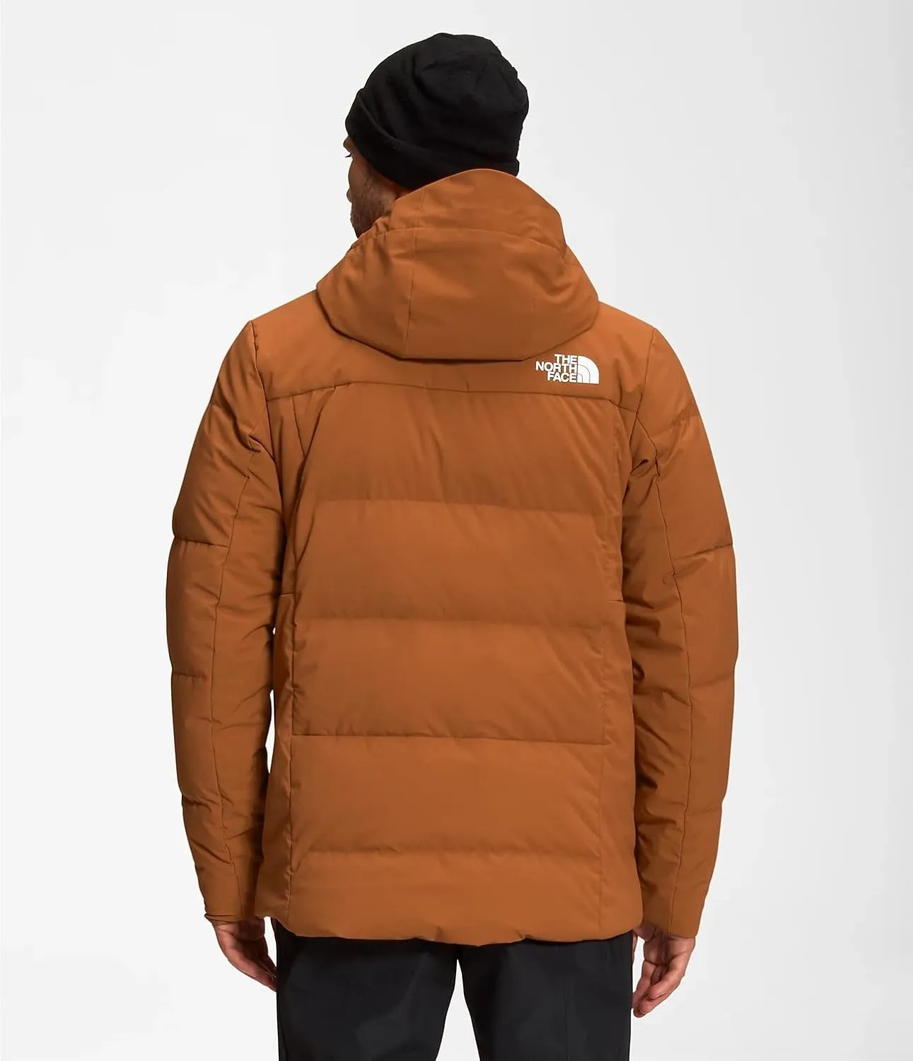 The North Face Mens Corefire Down Jacket Winter Puffer Coat