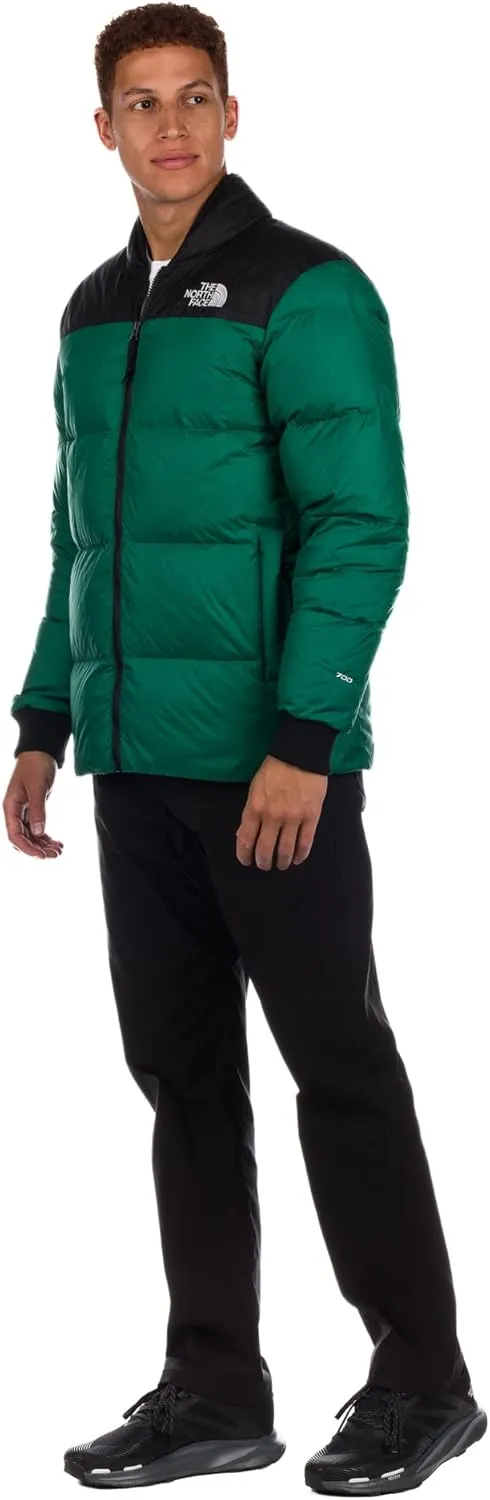 THE NORTH FACE Men's Nordic Puffer Down Jacket