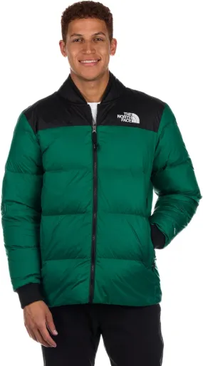 THE NORTH FACE Men's Nordic Puffer Down Jacket