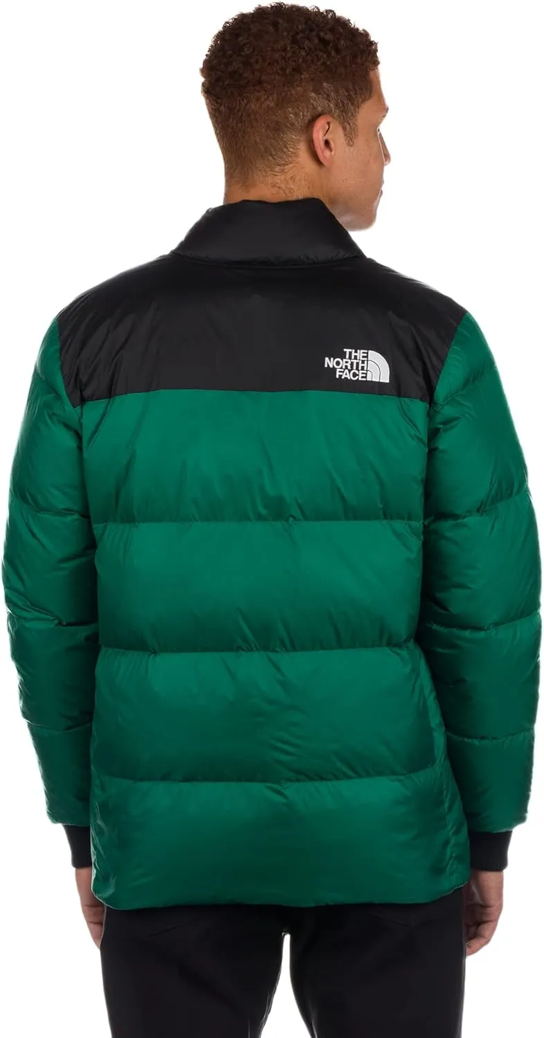 THE NORTH FACE Men's Nordic Puffer Down Jacket